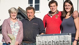 Ditchetts Farm